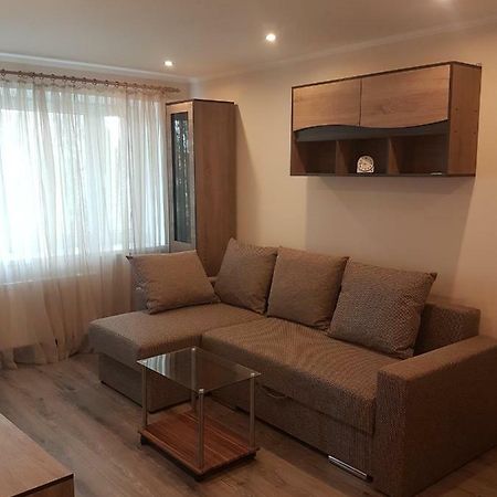 Boatman'S Harbor Apartment Liepaja Exterior photo