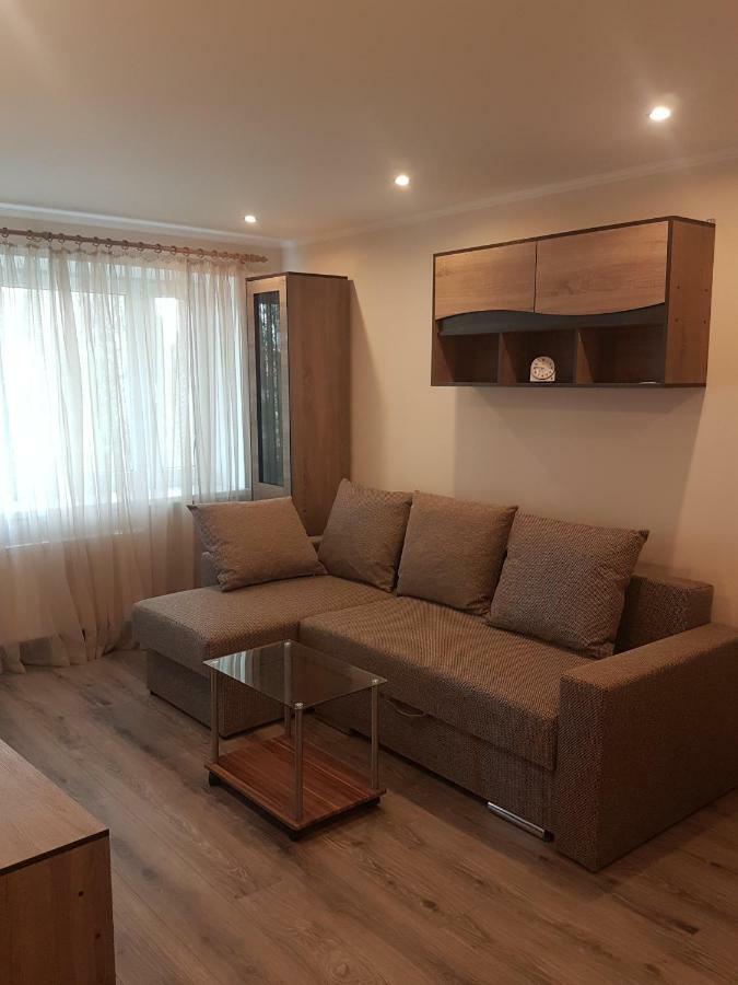 Boatman'S Harbor Apartment Liepaja Exterior photo