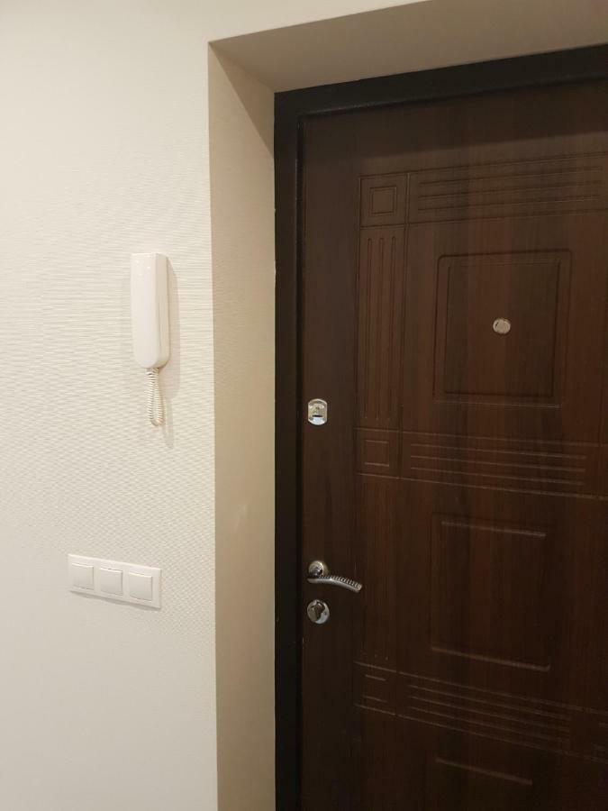 Boatman'S Harbor Apartment Liepaja Exterior photo