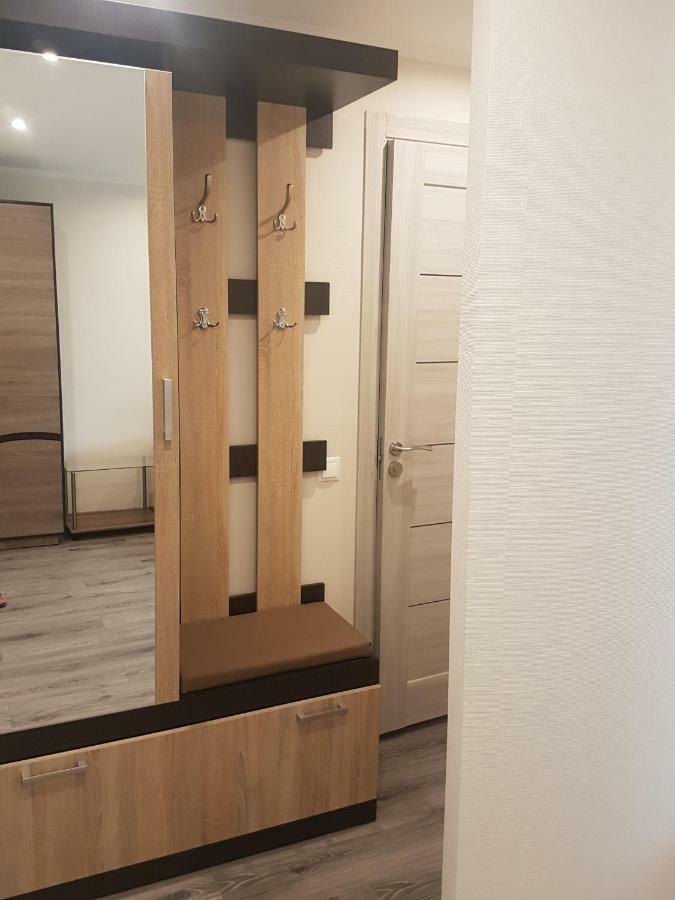 Boatman'S Harbor Apartment Liepaja Exterior photo