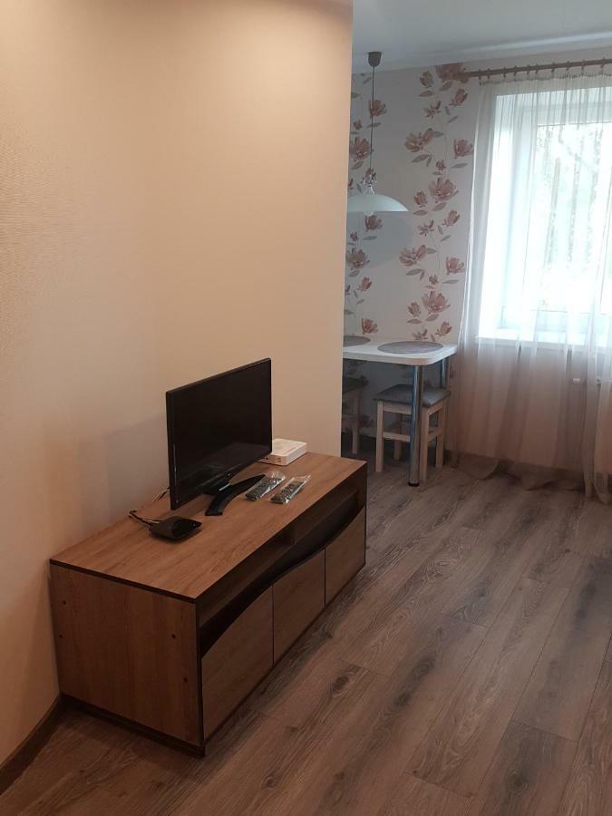 Boatman'S Harbor Apartment Liepaja Exterior photo
